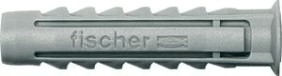 Дюбель FISCHER SX 4 х 20 распорный нейлоновый 70004 [70004]