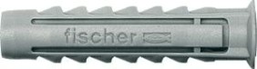 Дюбель FISCHER SX 8 х 40 распорный нейлоновый 70008 [70008]