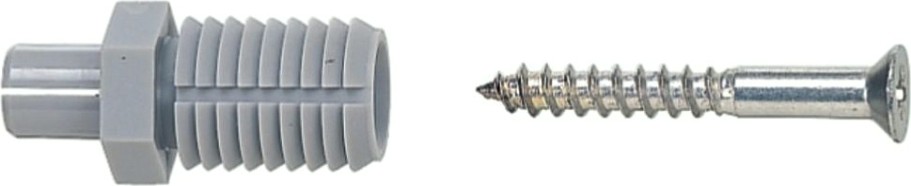 Дюбель FISCHER ТВ для лестничных ступеней 60580 [60580]