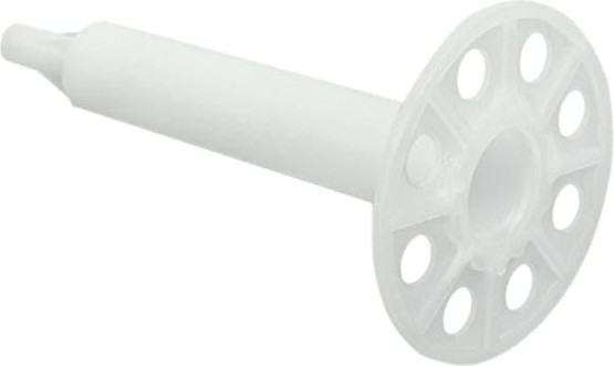 Дюбель-гриб FEDAST IN150 (уп.100 шт.) тарельчатый с гвоздем [FD150IN]