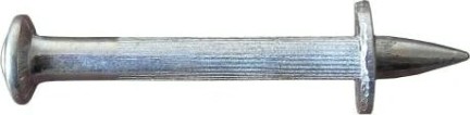 Дюбель-гвоздь 5,0 х 90 монтажный