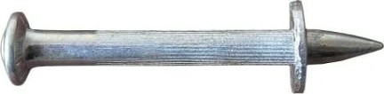 Дюбель-гвоздь 5,0 х100 монтажный