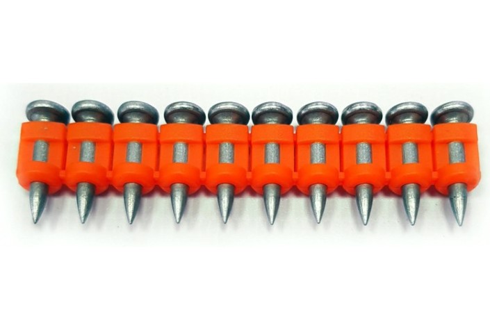Дюбель-гвоздь монтажный GNG C6-15-BT (уп.1000 шт.) [GNGC615BT]