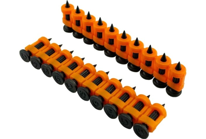 Дюбель-гвоздь монтажный GNG C6-17-RBT (уп. 500 шт.) [GNGC617RBT500]