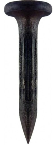Дюбель-гвоздь монтажный GNG C6-25-RBT (уп.1000 шт.) [GNGC625RBT]