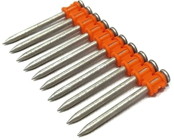 Дюбель-гвоздь монтажный GNG GNPC8-47-BT (уп.100 шт.) [GNPC847BT]