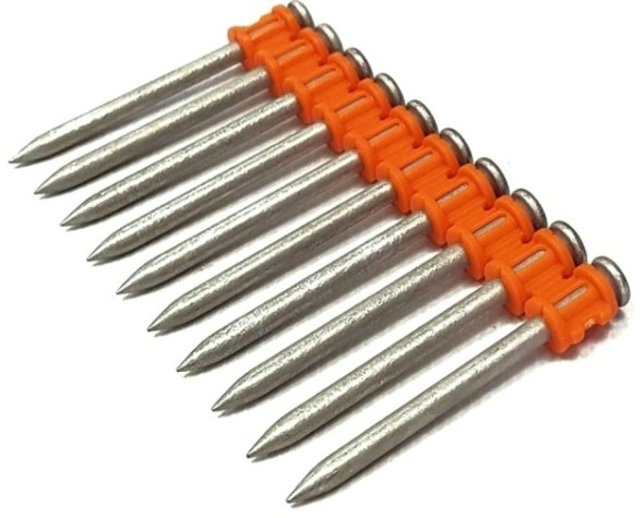 Дюбель-гвоздь монтажный GNG GNPC8-51-BT (уп.100 шт.) [GNPC851BT]