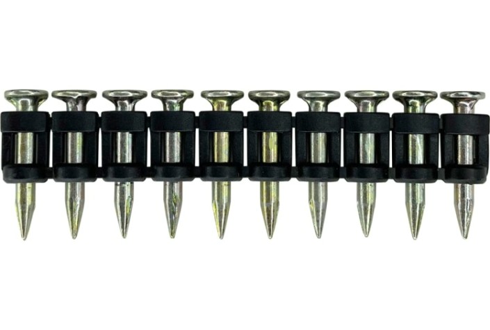 Дюбель-гвоздь монтажный TOUA CN-22 (уп.1000 шт.) [2722smoothEG]