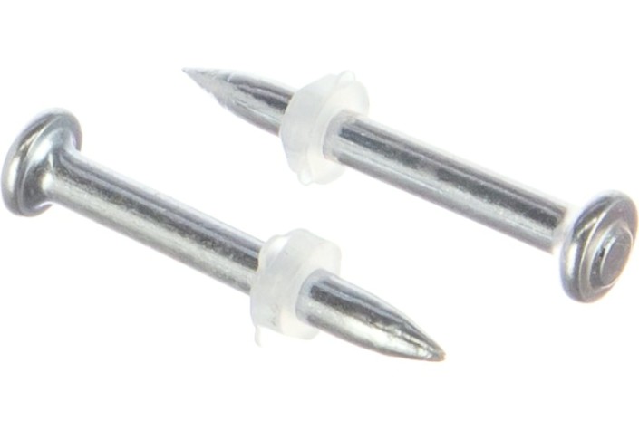 Дюбель-гвоздь монтажный TOUA T DN 32 Р8 по бетону (100шт)