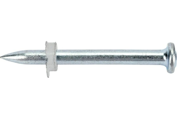 Дюбель-гвоздь монтажный TOUA T DN 42 Р8 по бетону (100шт)