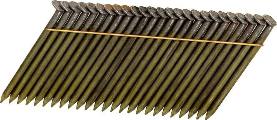 Дюбель - гвозди монтажные DeWALT 2,8х63 мм DNPT2863Z (2200шт) [DNPT2863Z]