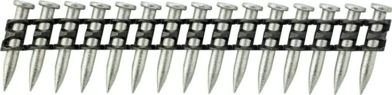 Дюбель - гвозди монтажные DeWALT 3.7 х 20 мм XH DCN8902020 (черный) (1005шт) [DCN8902020]