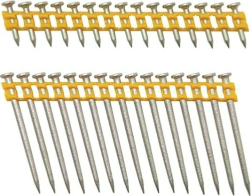 Дюбель - гвозди монтажные DeWALT 3 х 32 мм XH DCN8903032 (красный) (1000шт) [DCN8903032]