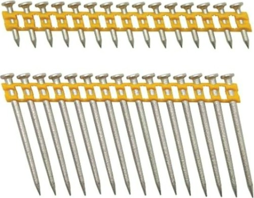 Дюбель - гвозди монтажные DeWALT 3 х 43 мм XH DCN8903043 (красный) (510шт) [DCN8903043]