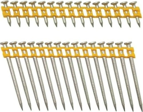 Дюбель - гвозди монтажные DeWALT 3 х 48 мм XH DCN8903048 (красный) (510шт) [DCN8903048]