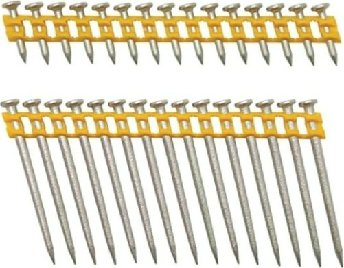 Дюбель - гвозди монтажные DeWALT 3 х 57 мм XH DCN8903057 (красный) (510шт) [DCN8903057]