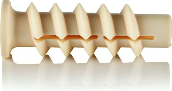 Дюбель SORMAT 10 х 50 для газобетона нейлоновый КВТ6 9640075106 [9640075106]