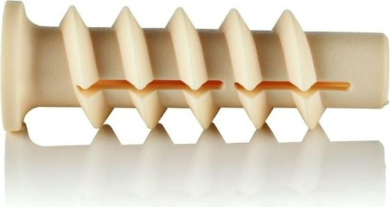 Дюбель SORMAT 12 х 60 для газобетона нейлоновый КВТ8 9640075108 [9640075108]