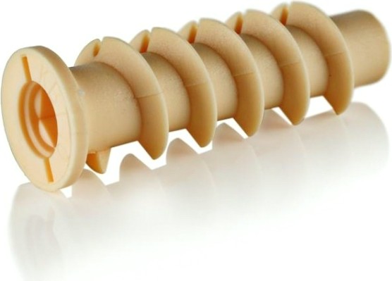 Дюбель SORMAT 14 х 70 для газобетона нейлоновый КВТ10 9640075110 [9640075110]