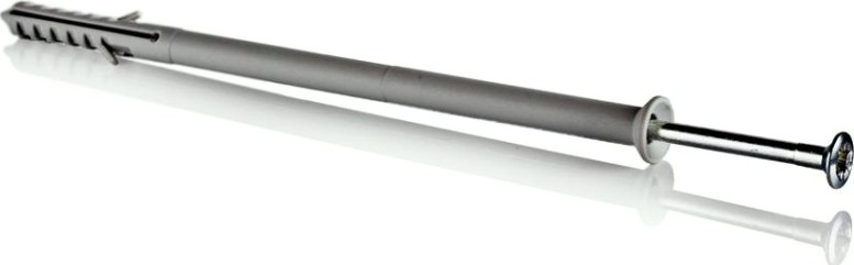 Дюбель SORMAT 8 х 140 LYT UK гвоздевой с потайной манжетой [9640075611]