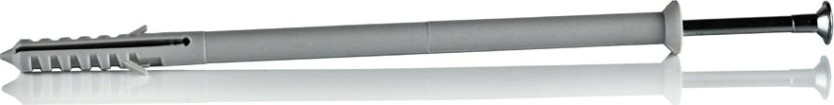 Дюбель SORMAT 8 х 140 LYT UK гвоздевой с потайной манжетой [9640075611]