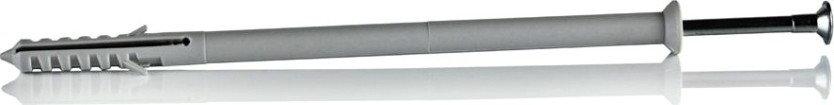 Дюбель SORMAT 8 х 160 LYT UK гвоздевой с потайной манжетой [9640075612]