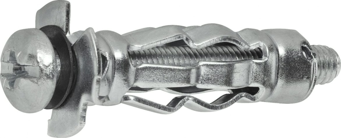 Дюбель SORMAT для пустотелых конструкций MOLA 4/13 9640075702 [9640075702]