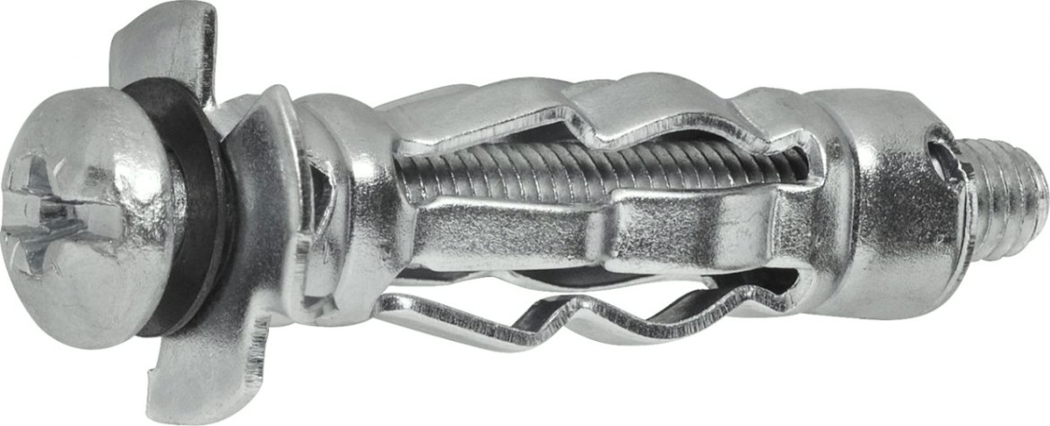 Дюбель SORMAT для пустотелых конструкций MOLA 6/26 9640075711 [9640075711]