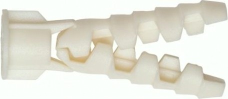 Дюбель SORMAT GRIPPER 10 х 45 универсальный 9640075236 [9640075236]