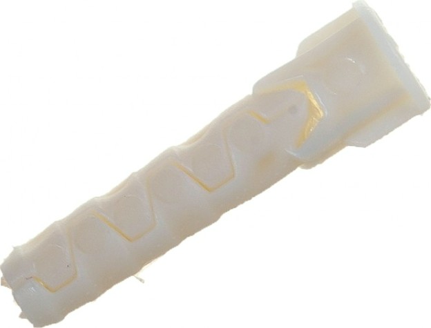 Дюбель SORMAT GRIPPER 8 х 38 универсальный 9640075234 [9640075234]