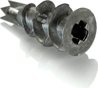 Дюбель SORMAT металлический KLA M 9640075920 [9640075920]