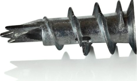 Дюбель SORMAT металлический KLA M 9640075920 [9640075920]