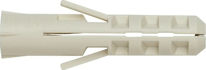 Дюбель SORMAT NAT 5 х 25 распорный 75005 [75005]