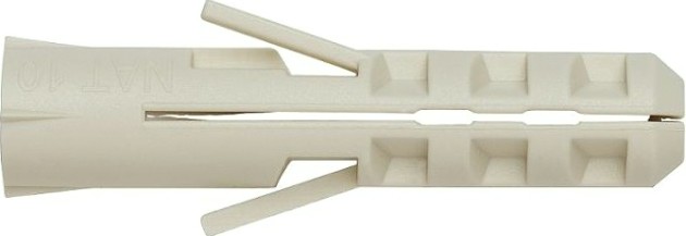 Дюбель SORMAT NAT 6 х 30 распорный 75006 [75006]