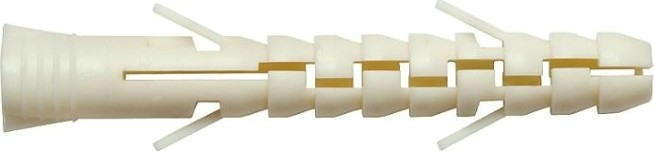 Дюбель SORMAT NAT10 х 80 распорный 75011 [75011]