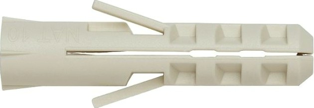 Дюбель SORMAT NAT12 х 60 распорный 75012 [75012]