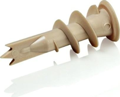 Дюбель SORMAT нейлоновый KLA 9640075921 [9640075921]