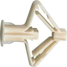 Дюбель SORMAT OLA типа "бабочка" с саморезом 9640075201 [9640075201]