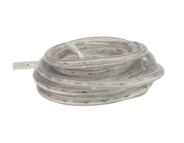 Дюралайт Neon-Night 245-119 LED чейзинг (2W)-RGB d-13мм, 36LED/м, 14м