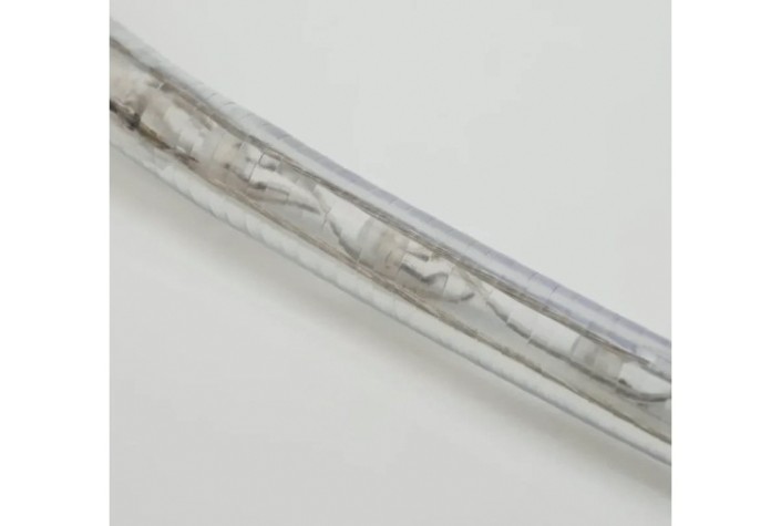 Дюралайт Neon-Night 245-119 LED чейзинг (2W)-RGB d-13мм, 36LED/м, 14м