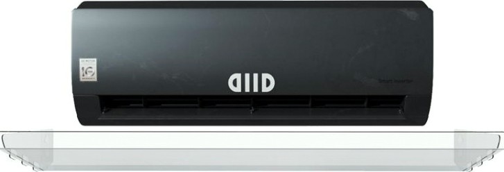 Экран для настенного кондиционера BALLU Сплит 700-1100 НС-1303976 [НС-1303976]