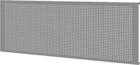 Экран перфорированный FERRUM 07.014-9007 1390 х 480 х 40 мм [07.014-]