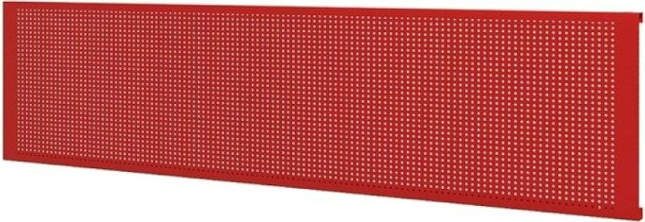 Экран перфорированный FERRUM 07.019-3000 (красный) Экран перфорированный FERRUM 07.019-3000 (красный)