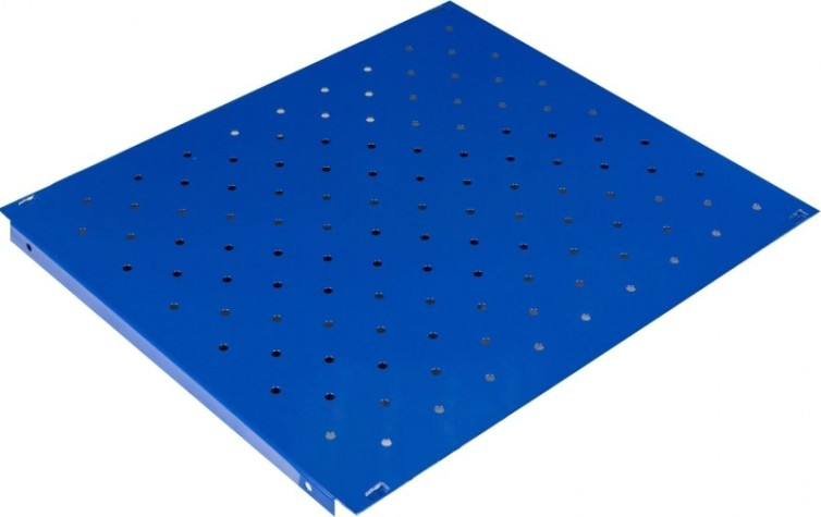 Экран перфорированный ПРАКТИК для шкафов серии TC TCS 50 x 43 см [S30599025107]