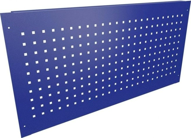 Экран перфорированный ПРАКТИК WS-100 без косынок [S30299031407]