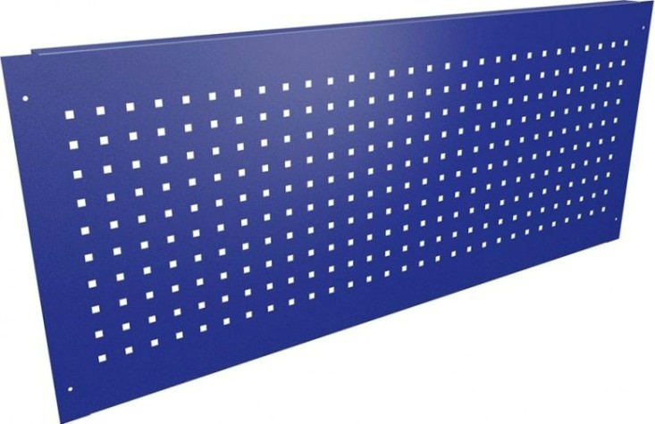 Экран перфорированный ПРАКТИК WS-120 без косынок [S30299031507]