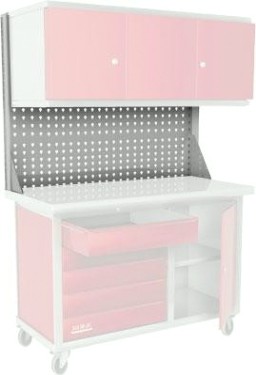 Экран перфорированный СОРОКИН 24.89 для 24.223 Экран перфорированный СОРОКИН 24.89 для 24.223