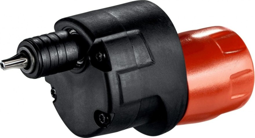 Эксцентриковая насадка METABO PowerMaxx/BS QUICK [627234000]