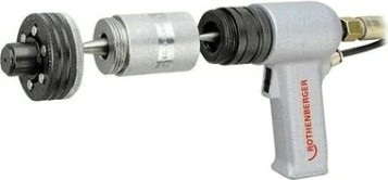Экспандер-пистолет ROTHENBERGER H1 к Н600 для труб Ø 8-67 мм 12001 [12001]