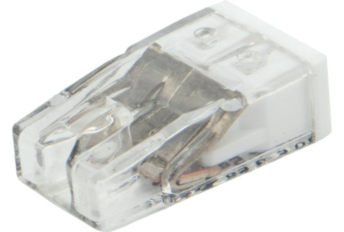 Экспресс-клема REXANT СМК 2273-202 2-проводная 0.5-2.5 мм², 5шт/уп [07-3211-5]